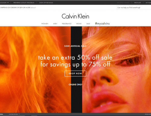 Calvinklein, Tommyhilfiger, and Speedo rely on IO for commerce upgrade and data center migration